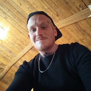 Meet your Posher, Steven